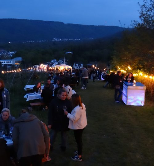 Heyerbergfest Güls
