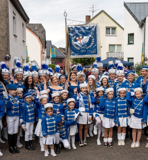 Blütenfest 2024 - Koblenz Güls (3)