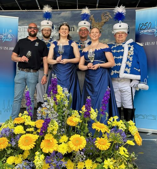 Blütenfest 2024 - Koblenz Güls (4)