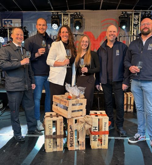 Blütenfest 2024 - Koblenz Güls (5)