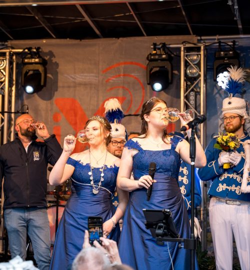 Blütenfest 2024 - Koblenz Güls (5)