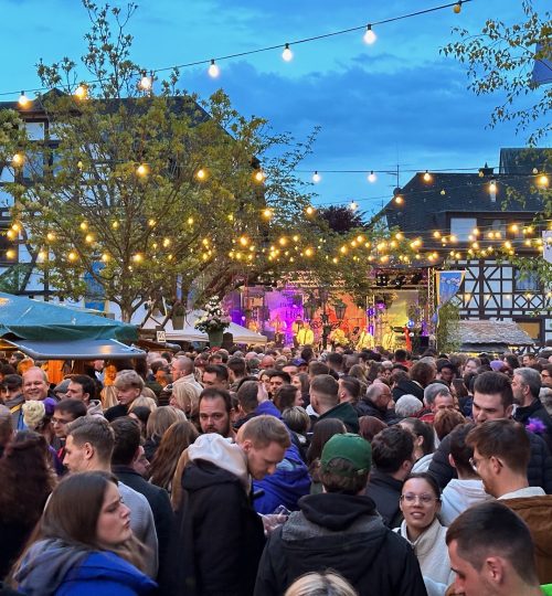 Blütenfest 2024 - Koblenz Güls (6)