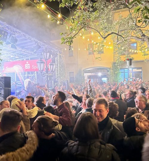 Blütenfest 2024 - Koblenz Güls (7)