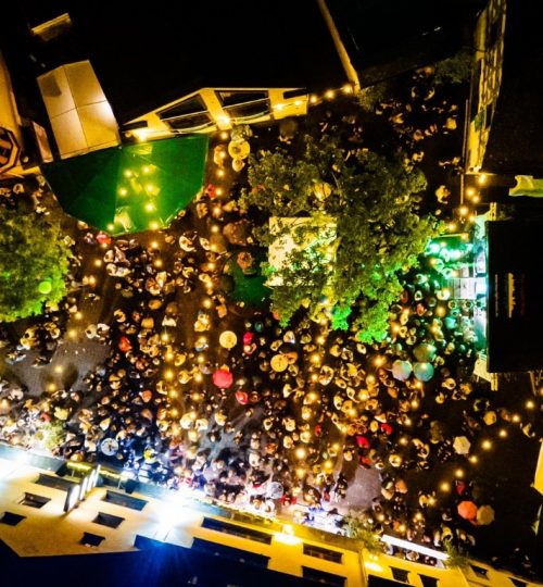 Blütenfest 2025 Koblenz Güls Jubiläum (10)