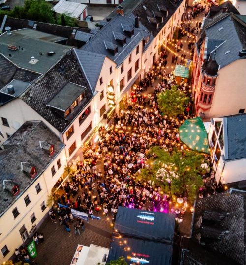 Blütenfest 2025 Koblenz Güls Jubiläum (4)