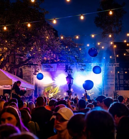 Blütenfest 2025 Koblenz Güls Jubiläum (6)