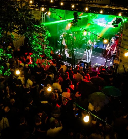 Blütenfest 2025 Koblenz Güls Jubiläum (9)