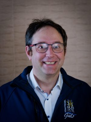 Martin Müller