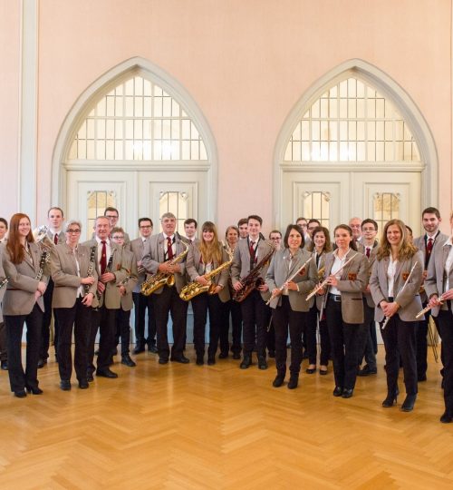 Musikverein Güls 2
