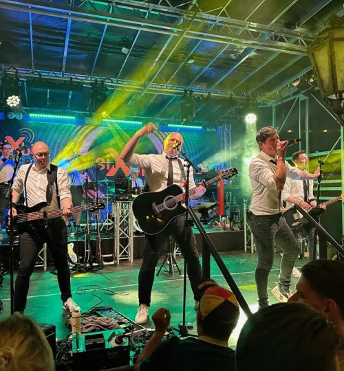 SixbitBlütenfest (Mittel)