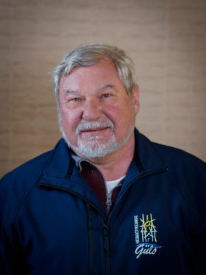 Wolfgang Lehn