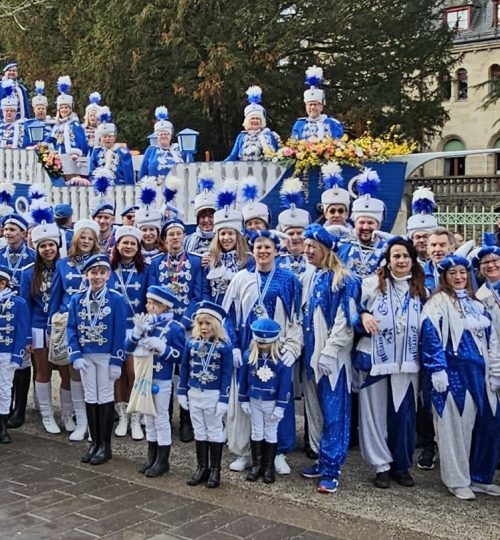 Romo2024 Gülser Husaren